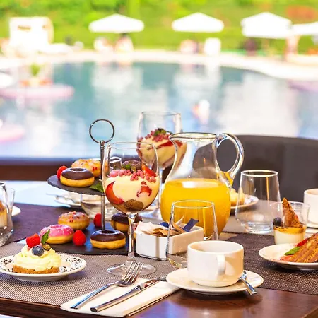 Barcelo Royal サニービーチ