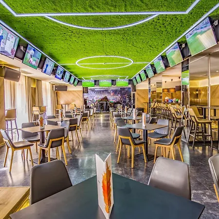 Barcelo Royal リゾート サニービーチ