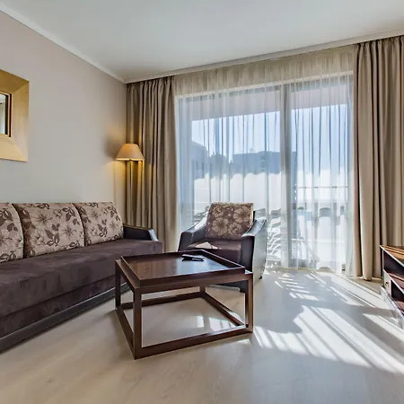 Barcelo Royal 5* Σάνι Μπιτς