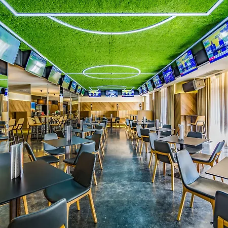 Barcelo Royal サニービーチ