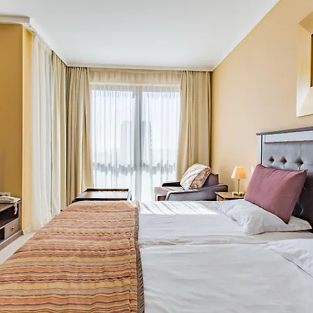 Barcelo Royal リゾート