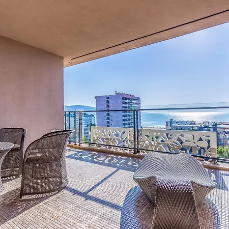 Barcelo Royal リゾート 5*