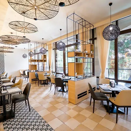 Θέρετρο Barcelo Royal Σάνι Μπιτς