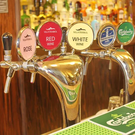 Barcelo Royal Θέρετρο Σάνι Μπιτς