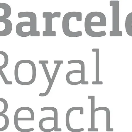 Barcelo Royal Θέρετρο Σάνι Μπιτς