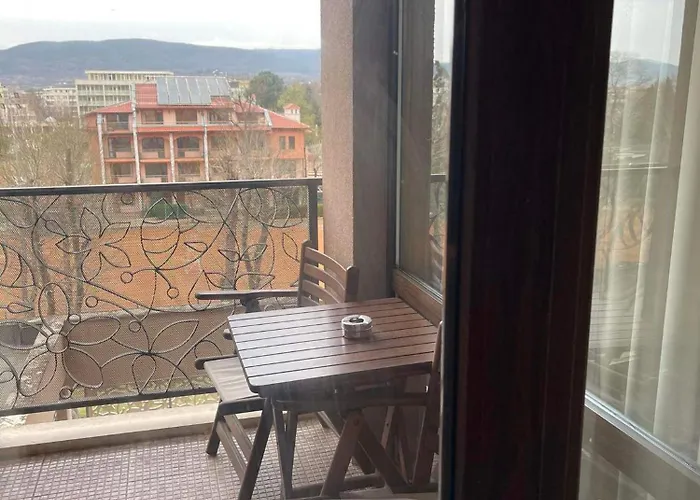 Barcelo Royal 5* Sluneční pobřeží