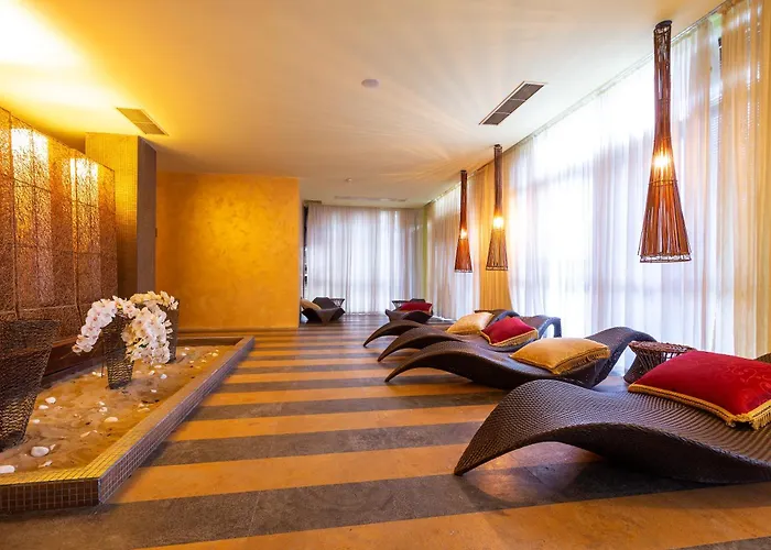 Barcelo Royal Rezort Sluneční pobřeží