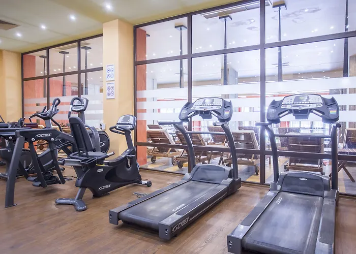 Barcelo Royal 5* Sluneční pobřeží