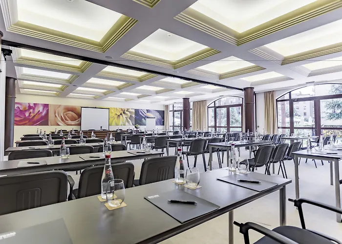 Rezort Barcelo Royal Sluneční pobřeží