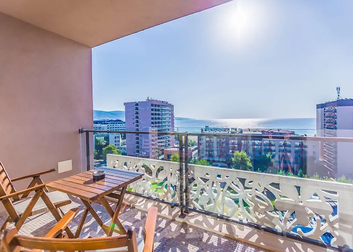 Barcelo Royal Rezort Sluneční pobřeží