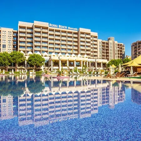 Barcelo Royal Complex