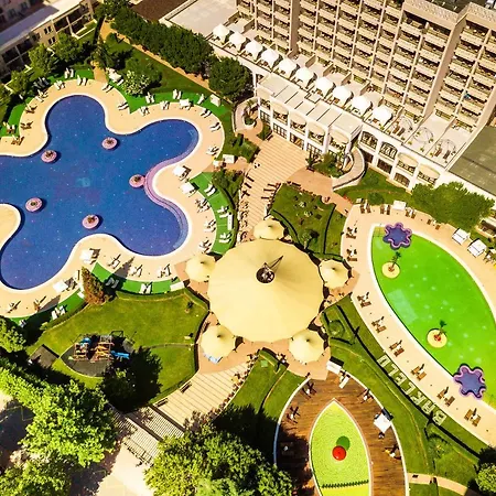 Barcelo Royal Complex