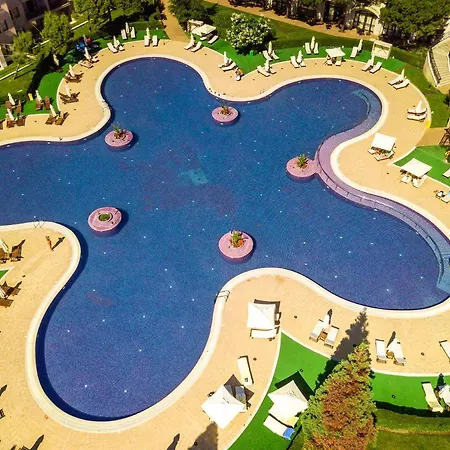 Complex Barcelo Royal Sunny Beach