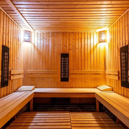 Rezort Barcelo Royal Sluneční pobřeží