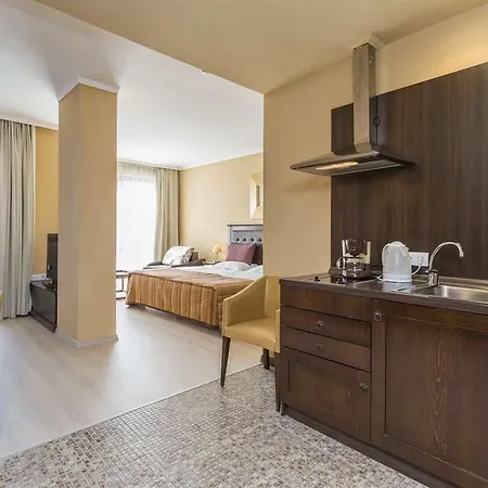 Barcelo Royal 5* Sunny Beach