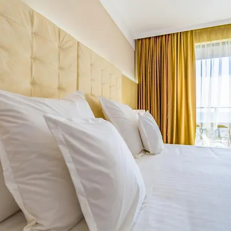 Complex Barcelo Royal 5*