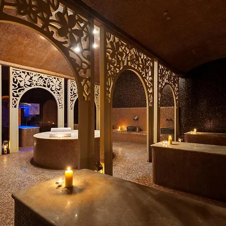Barcelo Royal