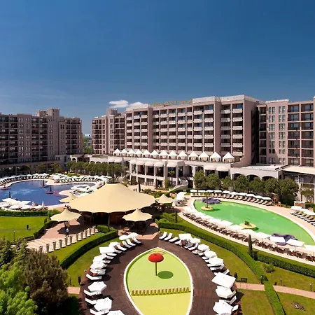 Barcelo Royal Complex