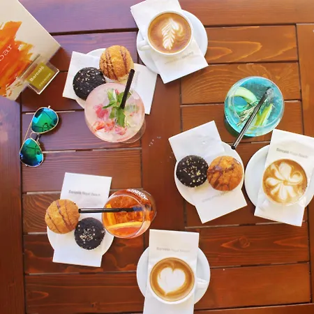 Barcelo Royal منتجع