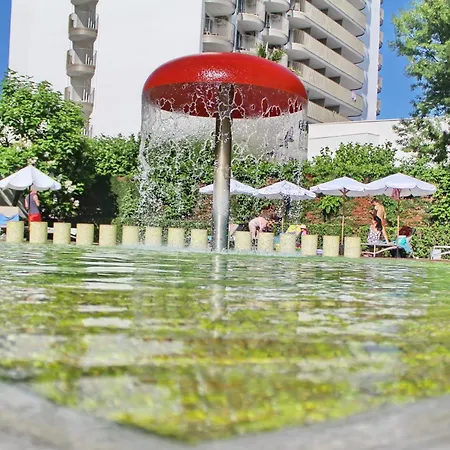 Complex Barcelo Royal Sunny Beach