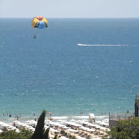 Complex Barcelo Royal 5*