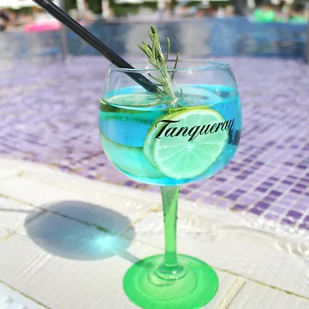 Barcelo Royal 5* Sluneční pobřeží