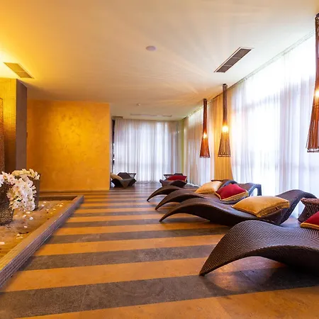 Barcelo Royal Complex Sunny Beach
