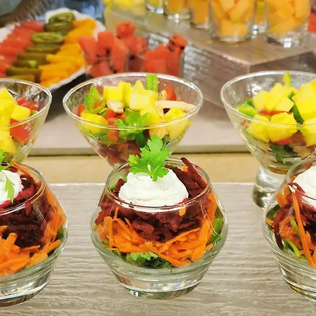 Barcelo Royal Complex 5*