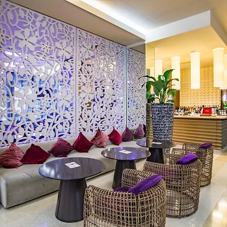 Barcelo Royal 5* Sunny Beach