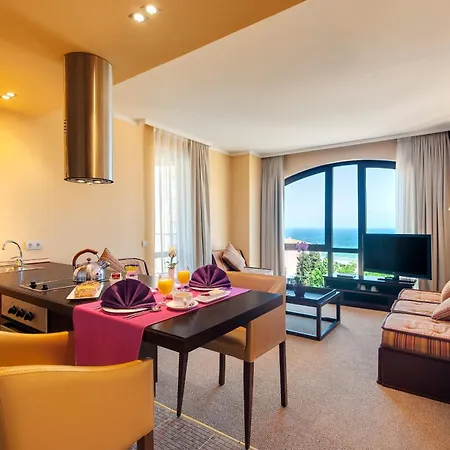 Barcelo Royal Курортный комплекс Солнечный берег