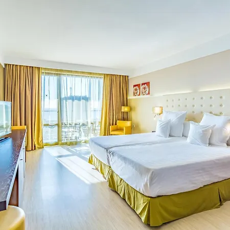 Complex Barcelo Royal Sunny Beach