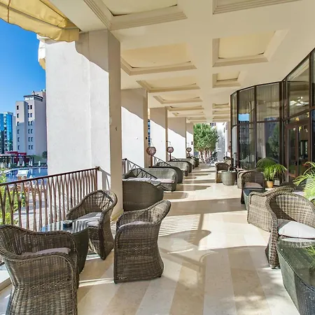 Barcelo Royal Complex 5*