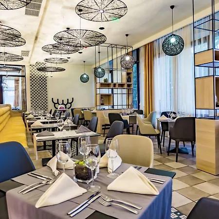 Barcelo Royal منتجع ساني بيتش