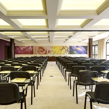 منتجع Barcelo Royal