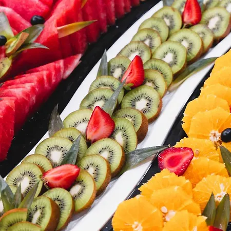 Курортный комплекс Barcelo Royal Солнечный берег