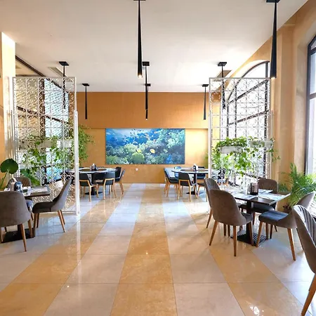 Barcelo Royal 5* 阳光海滩