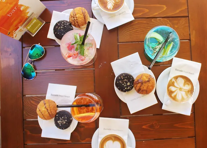 Barcelo Royal Feriested