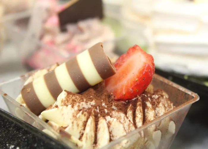 Feriested Barcelo Royal