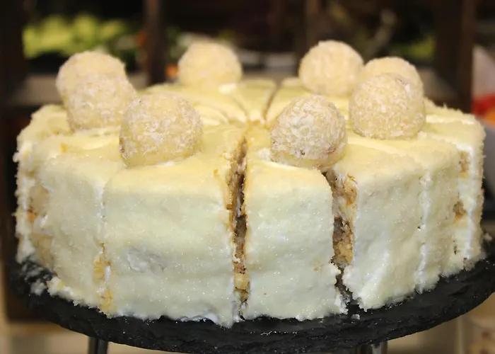 Feriested Barcelo Royal Sunny Beach