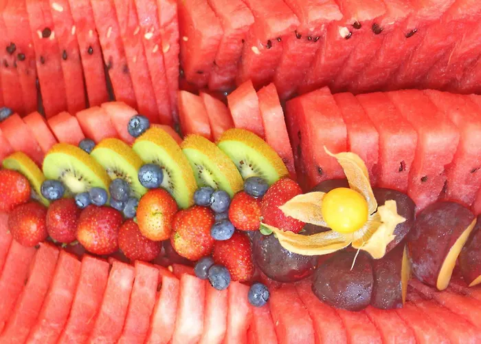 Курортный комплекс Barcelo Royal Солнечный берег