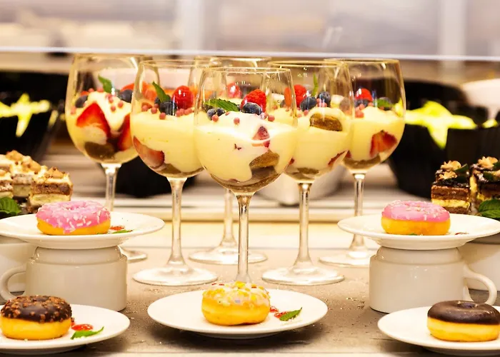 Barcelo Royal Feriested