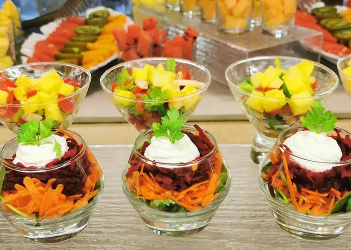 Barcelo Royal Feriested 5*