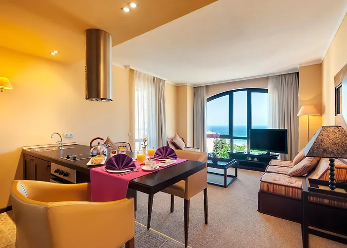 Barcelo Royal Feriested Sunny Beach