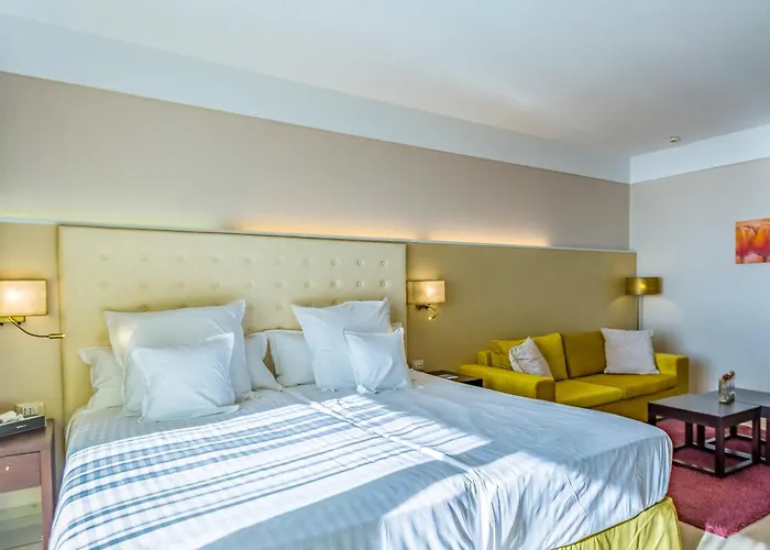 Barcelo Royal Солнечный берег