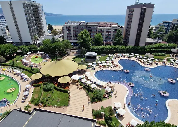 Barcelo Royal Курортный комплекс 5*