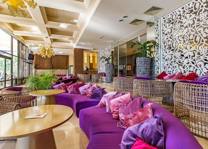 Barcelo Royal Feriested