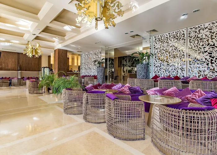 Barcelo Royal