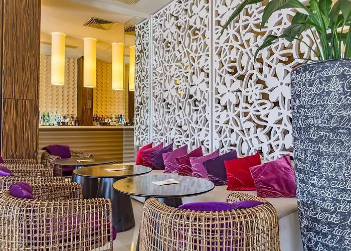 Курортный комплекс Barcelo Royal 5*