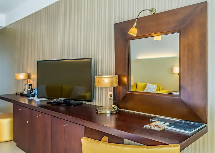 Barcelo Royal Feriested