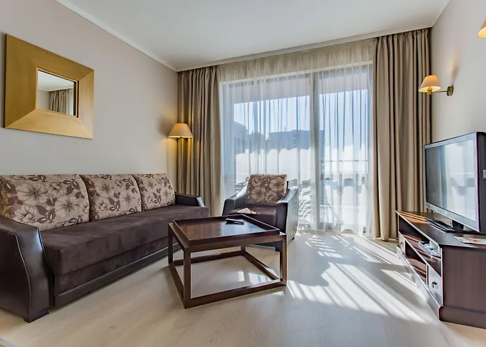 Barcelo Royal 5* Sunny Beach